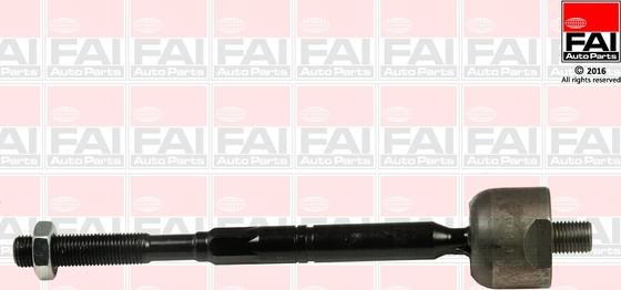 FAI AutoParts SS7615 - Giunto assiale, Asta trasversale autozon.pro