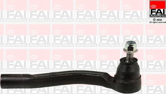 FAI AutoParts SS7610 - Testa barra d'accoppiamento autozon.pro