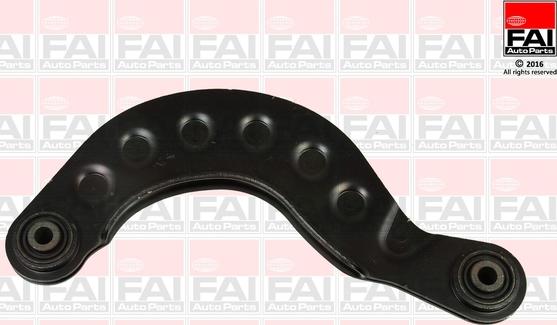 FAI AutoParts SS7611 - Braccio oscillante, Sospensione ruota autozon.pro