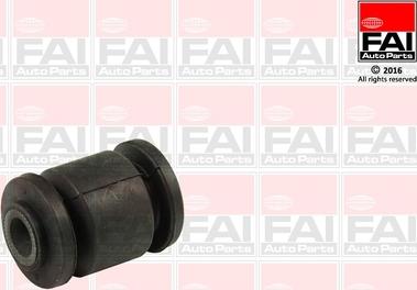 FAI AutoParts SS7687 - Supporto, Braccio oscillante autozon.pro