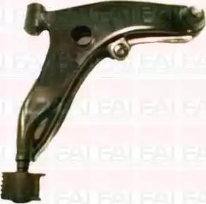 FAI AutoParts SS768 - Braccio oscillante, Sospensione ruota autozon.pro