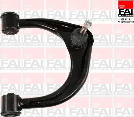 FAI AutoParts SS7639 - Braccio oscillante, Sospensione ruota autozon.pro