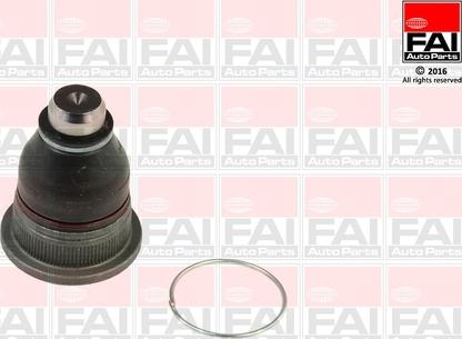 FAI AutoParts SS7632 - Giunto di supporto / guida autozon.pro