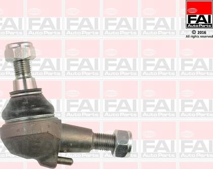 FAI AutoParts SS7622 - Giunto di supporto / guida autozon.pro