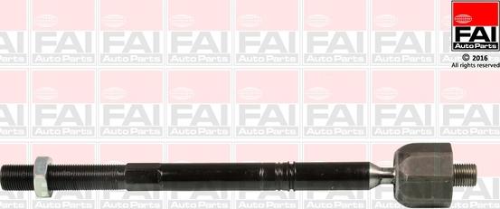 FAI AutoParts SS7674 - Giunto assiale, Asta trasversale autozon.pro