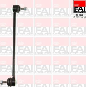 FAI AutoParts SS7675 - Asta / Puntone, Stabilizzatore autozon.pro