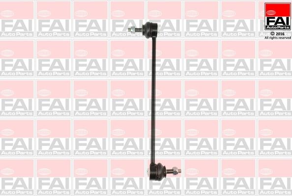 FAI AutoParts SS7676 - Asta / Puntone, Stabilizzatore autozon.pro