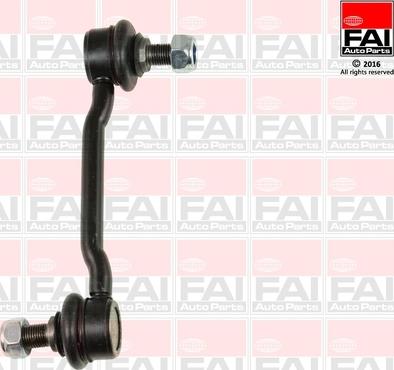 FAI AutoParts SS7670 - Asta / Puntone, Stabilizzatore autozon.pro