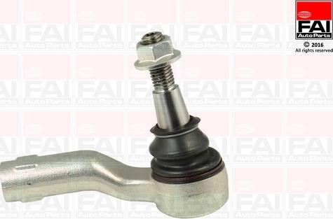 FAI AutoParts SS7673 - Testa barra d'accoppiamento autozon.pro