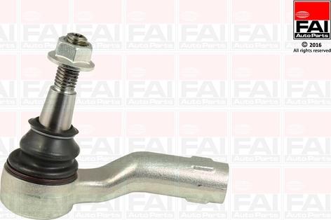 FAI AutoParts SS7672 - Testa barra d'accoppiamento autozon.pro