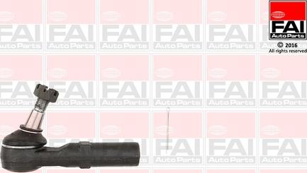 FAI AutoParts SS7094 - Testa barra d'accoppiamento autozon.pro