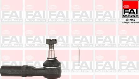 FAI AutoParts SS7093 - Testa barra d'accoppiamento autozon.pro