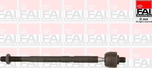 FAI AutoParts SS7046 - Giunto assiale, Asta trasversale autozon.pro