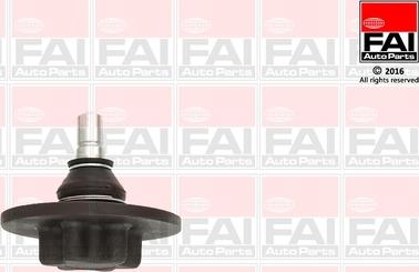 FAI AutoParts SS7041 - Supporto, Corpo assiale autozon.pro