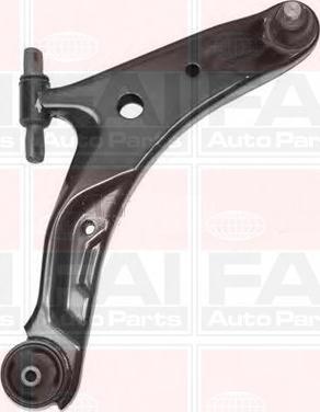 FAI AutoParts SS7059 - Braccio oscillante, Sospensione ruota autozon.pro