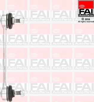 FAI AutoParts SS7056 - Asta / Puntone, Stabilizzatore autozon.pro