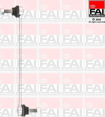 FAI AutoParts SS7050 - Asta / Puntone, Stabilizzatore autozon.pro