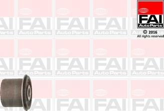 FAI AutoParts SS7053 - Supporto, Braccio oscillante autozon.pro