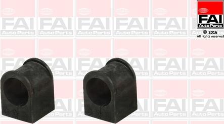 FAI AutoParts SS7057K - Bronzina cuscinetto, Barra stabilizzatrice autozon.pro