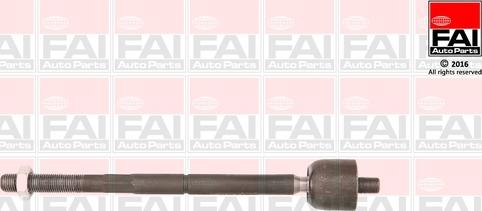 FAI AutoParts SS7064 - Giunto assiale, Asta trasversale autozon.pro