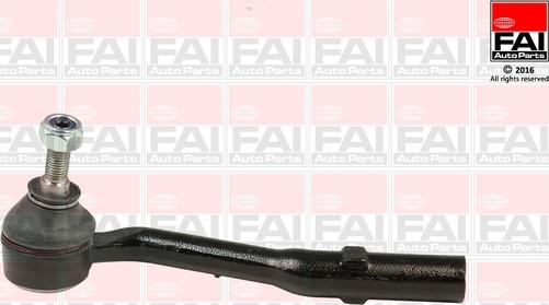 FAI AutoParts SS7065 - Testa barra d'accoppiamento autozon.pro