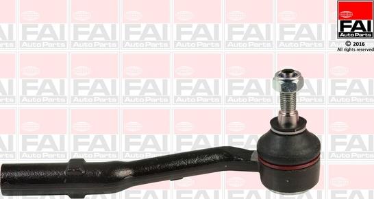 FAI AutoParts SS7066 - Testa barra d'accoppiamento autozon.pro