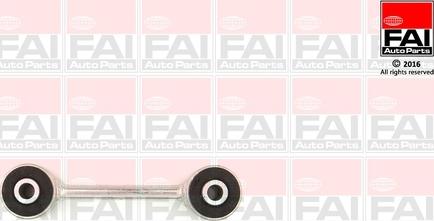 FAI AutoParts SS7003 - Asta / Puntone, Stabilizzatore autozon.pro