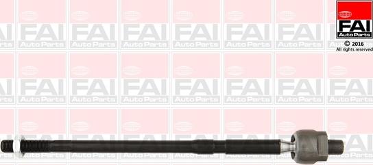 FAI AutoParts SS7019 - Giunto assiale, Asta trasversale autozon.pro