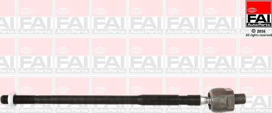 FAI AutoParts SS7018 - Giunto assiale, Asta trasversale autozon.pro