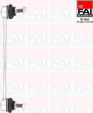 FAI AutoParts SS7089 - Asta / Puntone, Stabilizzatore autozon.pro