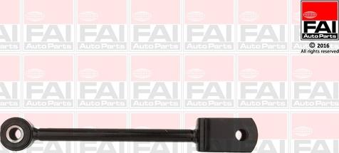 FAI AutoParts SS7037 - Asta / Puntone, Stabilizzatore autozon.pro