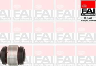 FAI AutoParts SS7026 - Supporto, Braccio oscillante autozon.pro