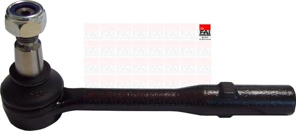 FAI AutoParts SS7020 - Testa barra d'accoppiamento autozon.pro