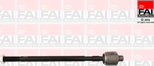 FAI AutoParts SS707 - Giunto assiale, Asta trasversale autozon.pro