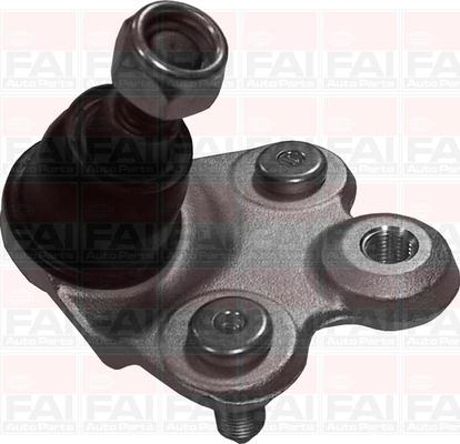 FAI AutoParts SS7197 - Giunto di supporto / guida autozon.pro