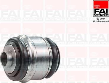 FAI AutoParts SS7144 - Supporto, Braccio oscillante autozon.pro