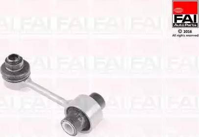 FAI AutoParts SS7146 - Asta / Puntone, Stabilizzatore autozon.pro