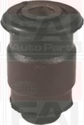 FAI AutoParts SS714 - Supporto, Braccio oscillante autozon.pro