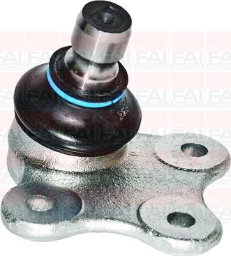 FAI AutoParts SS7150 - Giunto di supporto / guida autozon.pro