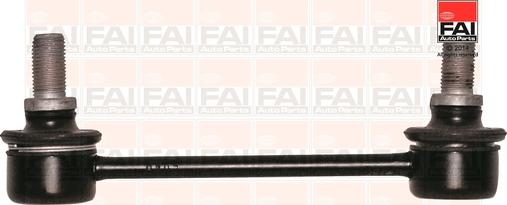 FAI AutoParts SS7160 - Asta / Puntone, Stabilizzatore autozon.pro