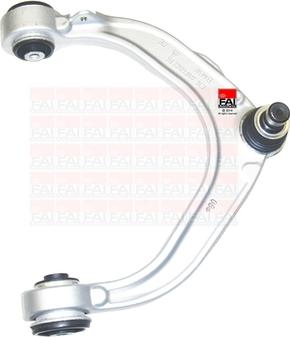 FAI AutoParts SS7106 - Braccio oscillante, Sospensione ruota autozon.pro