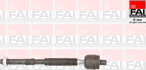 FAI AutoParts SS7101 - Giunto assiale, Asta trasversale autozon.pro