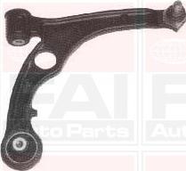 FAI AutoParts SS7103 - Braccio oscillante, Sospensione ruota autozon.pro