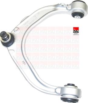 FAI AutoParts SS7107 - Braccio oscillante, Sospensione ruota autozon.pro