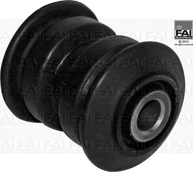 FAI AutoParts SS7119 - Supporto, Braccio oscillante autozon.pro