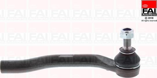 FAI AutoParts SS7189 - Testa barra d'accoppiamento autozon.pro