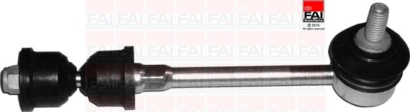 FAI AutoParts SS7185 - Asta / Puntone, Stabilizzatore autozon.pro