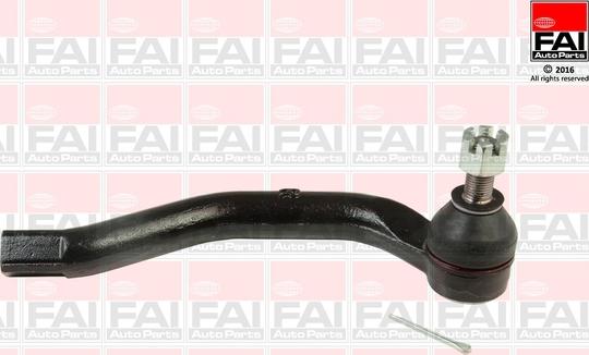 FAI AutoParts SS7187 - Testa barra d'accoppiamento autozon.pro