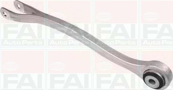 FAI AutoParts SS7126 - Braccio oscillante, Sospensione ruota autozon.pro