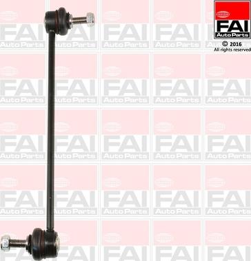 FAI AutoParts SS7121 - Asta / Puntone, Stabilizzatore autozon.pro